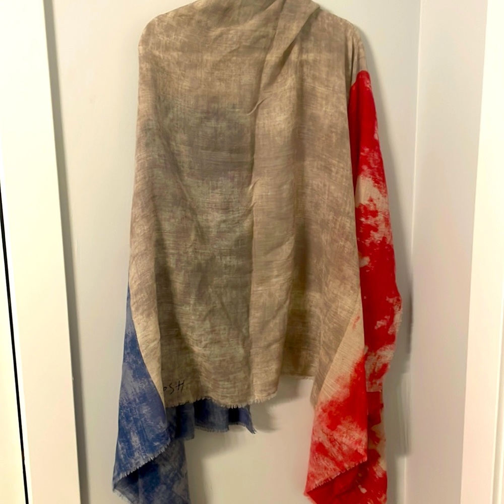 NWT Wrap/ Scarf